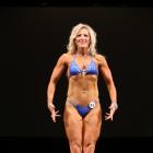 Becky  Brummett - NPC Total Body Championships 2013 - #1